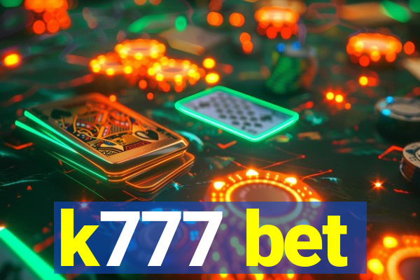 k777 bet